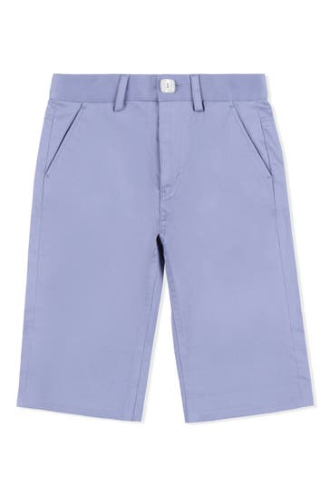 BILLIONAIRE Shorts CREST