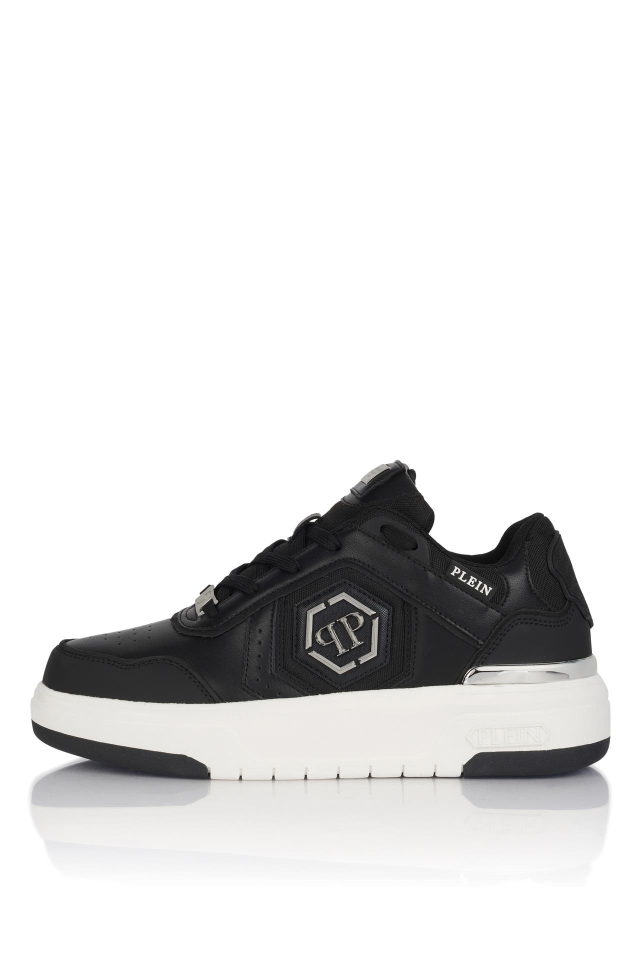PHILIPP PLEIN Sneaker 02 | black, Bild 1