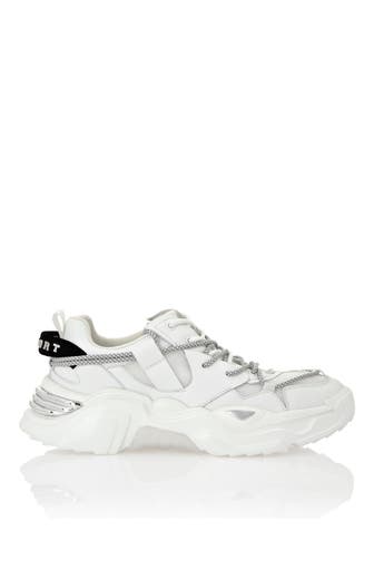 PLEIN SPORT Sneaker 01 | white