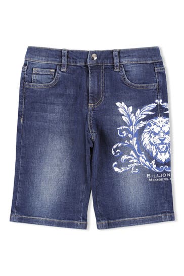 BILLIONAIRE Kurze Hosen LION