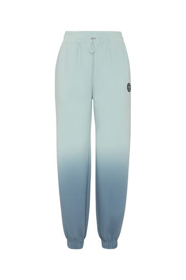 PLEIN SPORT Joggpant DEGRADE 07 | lightblue Straight