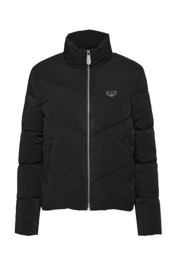 PHILIPP PLEIN Blouson 02 | black