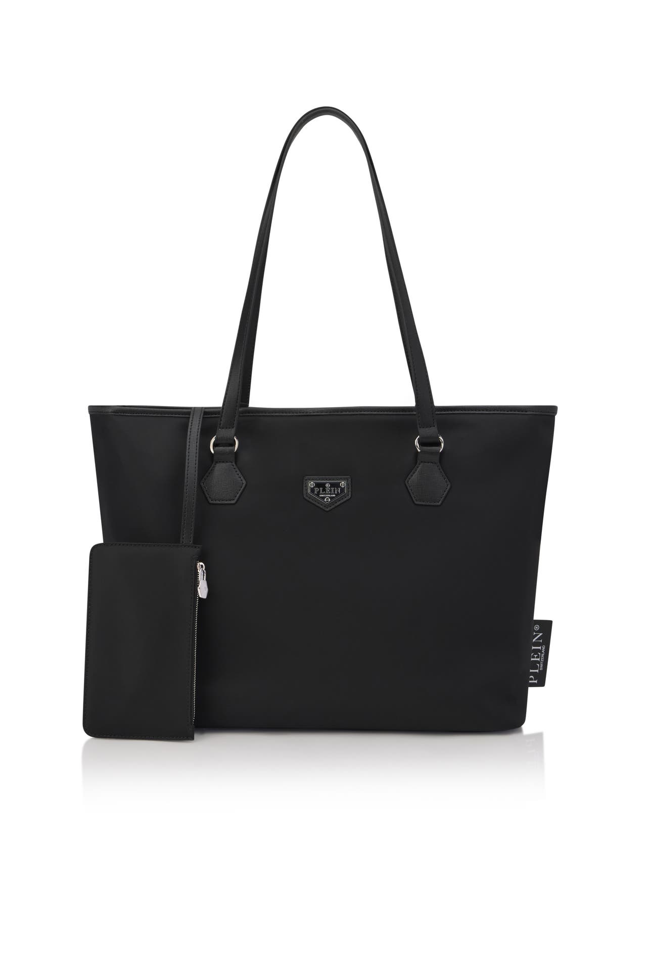 PHILIPP PLEIN Shopper 02 | black, Bild 1