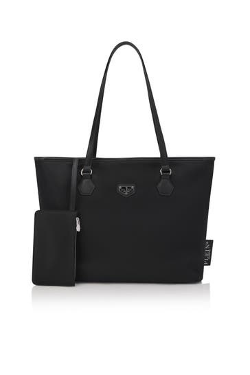 PHILIPP PLEIN Shopper 02 | black