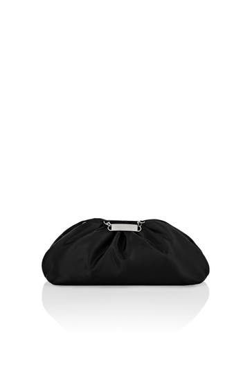 PHILIPP PLEIN Schultertasche 02 | black