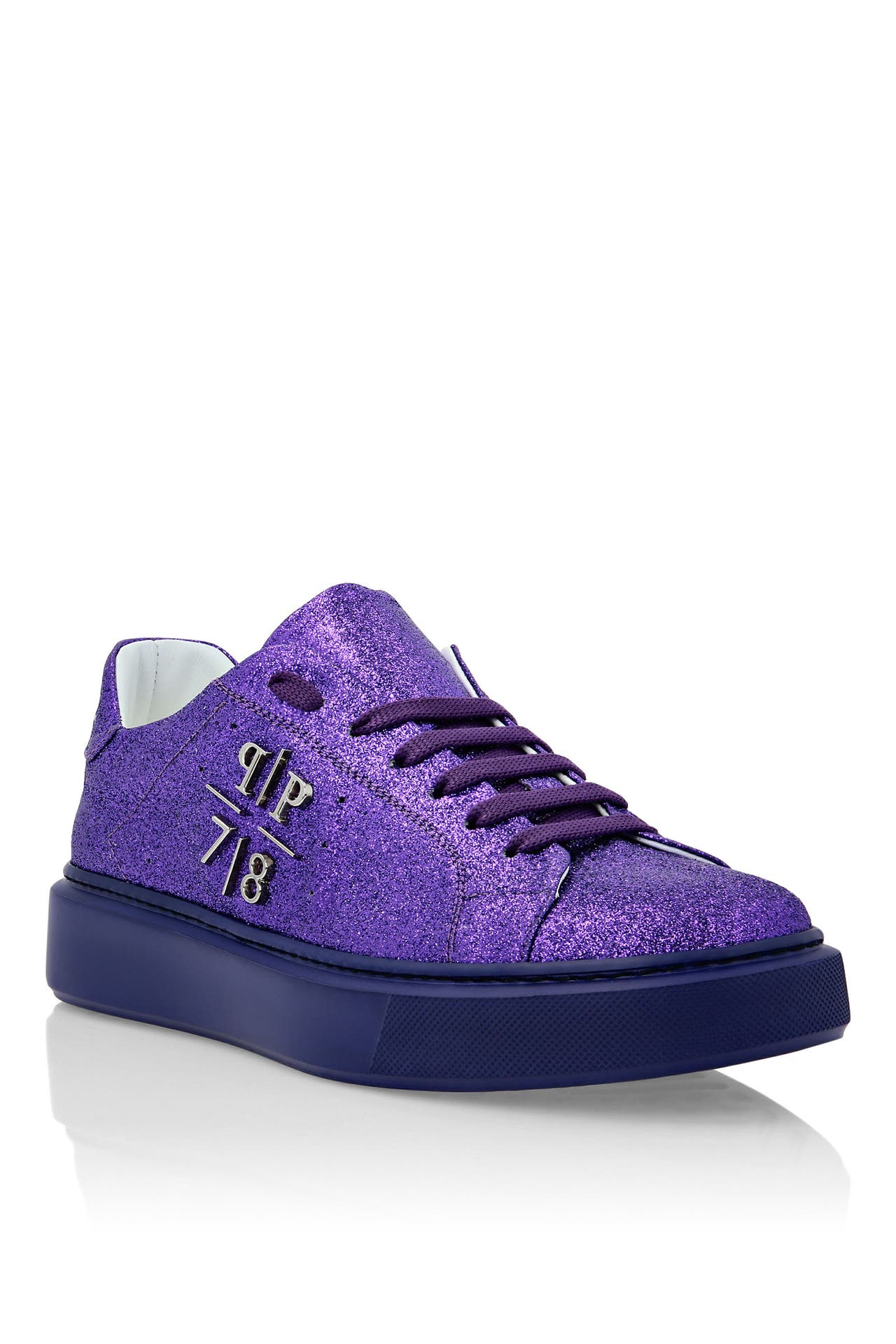 PHILIPP PLEIN Sneaker 3030 | Liliac/liliac, Bild 1