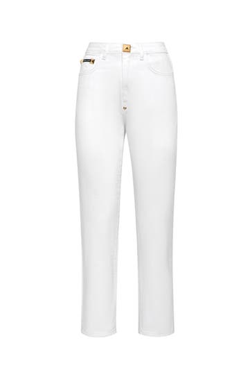 PHILIPP PLEIN Jeans 01SO | SummerSnow Boyfriend