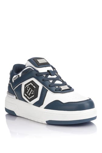 PHILIPP PLEIN Sneaker 14 | darkblue