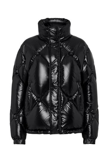PHILIPP PLEIN Jacke 02 | black