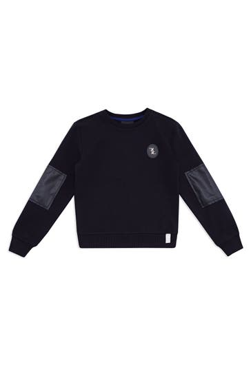 BILLIONAIRE Sweatshirt DOUBLE B