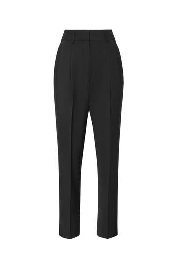 PHILIPP PLEIN Business-Hose 02 | black Straight