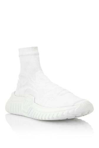 PHILIPP PLEIN Sneaker SUPERSONIC 01 | white