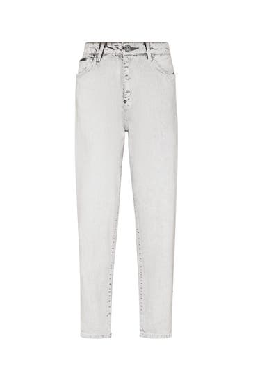 PHILIPP PLEIN Jeans 71IP | IcePleasure Boyfriend