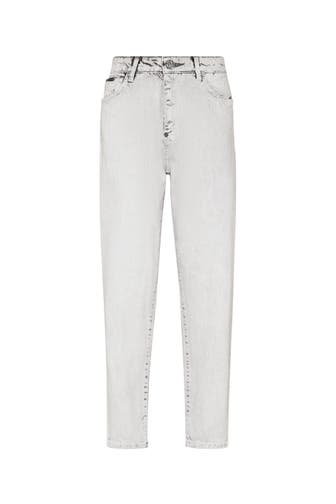 PHILIPP PLEIN Jeans 71IP | IcePleasure Boyfriend