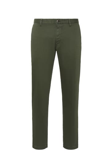 PHILIPP PLEIN Business-Hose 65 | Military Slim