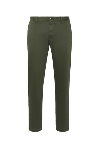 PHILIPP PLEIN Business-Hose 65 | Military Slim