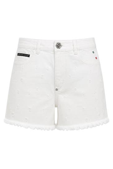 PHILIPP PLEIN Jeans 01SO | SummerSnow Skinny