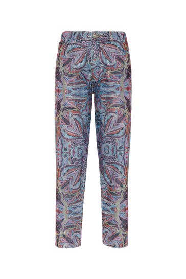 PHILIPP PLEIN Jeans CIRCUS 07IX | IceCube Boyfriend