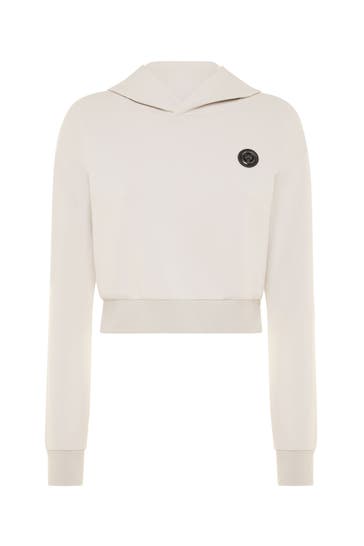 PLEIN SPORT Hoodie 10 | grey