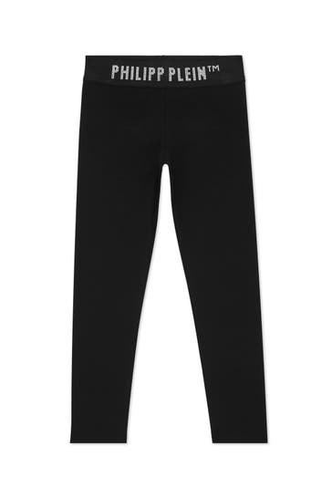 PHILIPP PLEIN Jogging-Leggings