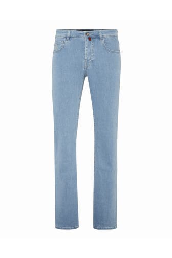 BILLIONAIRE Jeans 07 | lightblue Straight