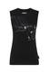 Top 02 | black