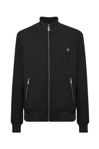 PHILIPP PLEIN Blouson 02 | black