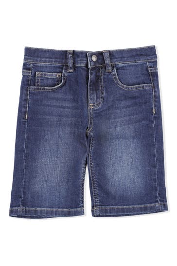 BILLIONAIRE Shorts CREST
