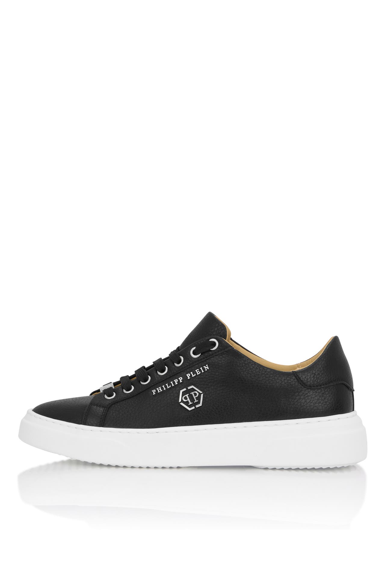 PHILIPP PLEIN Sneaker HEXAGON 02 | black, Bild 1