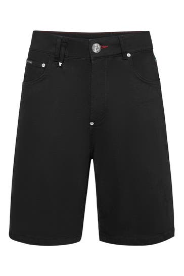 PHILIPP PLEIN Jeans SKULL 02NH | SummerNight Loose Fit