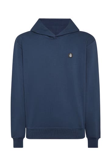 BILLIONAIRE Hoodie 14 | darkblue