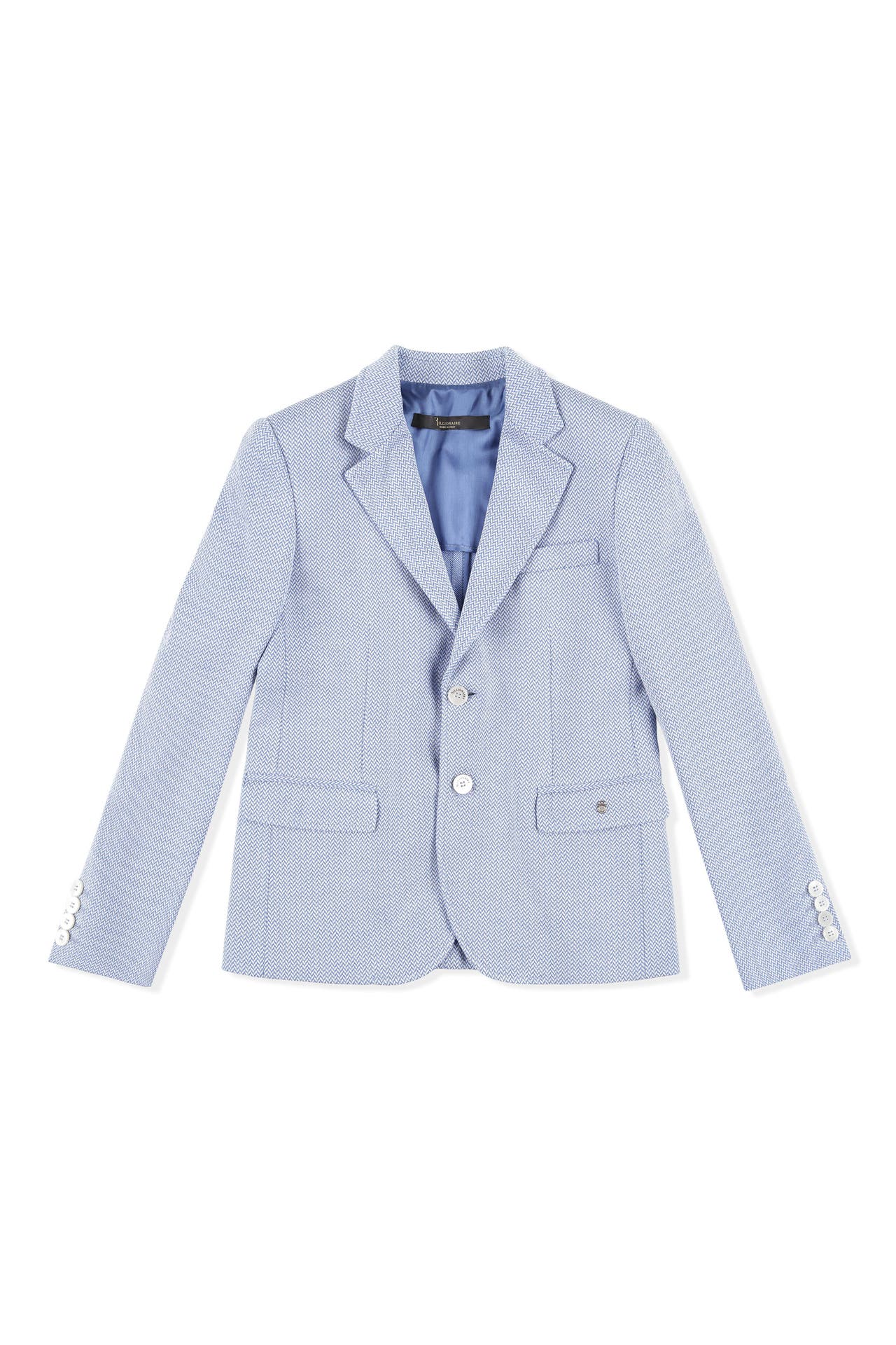 BILLIONAIRE Blazer CREST, Bild 1