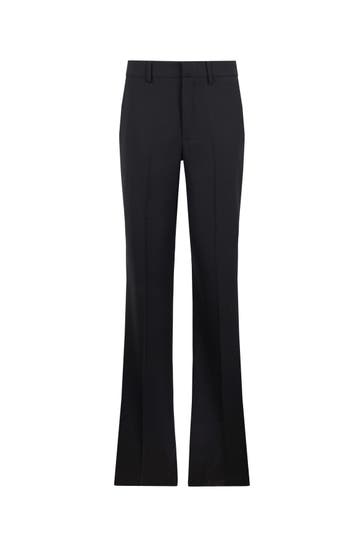 PHILIPP PLEIN Business-Hose 02 | black Straight