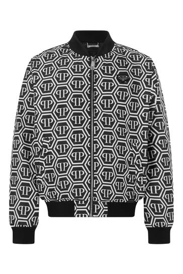 PHILIPP PLEIN Blouson 02 | black