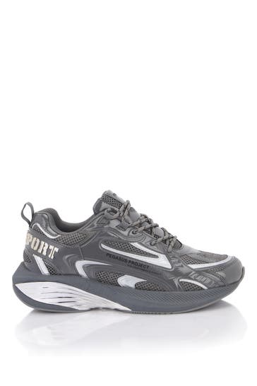 PLEIN SPORT Sportschuhe 72 | darkgrey