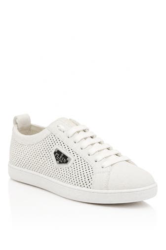 PHILIPP PLEIN Sneaker 01OF | OffWhite