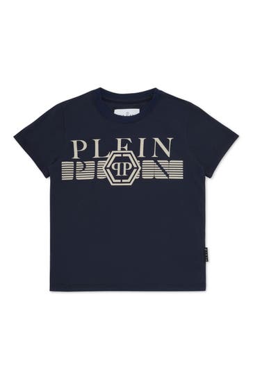 PHILIPP PLEIN T-Shirt 14 | darkblue