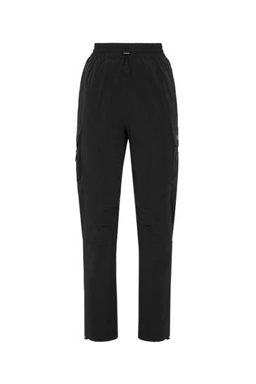 PLEIN SPORT Joggpant 02 | black Straight