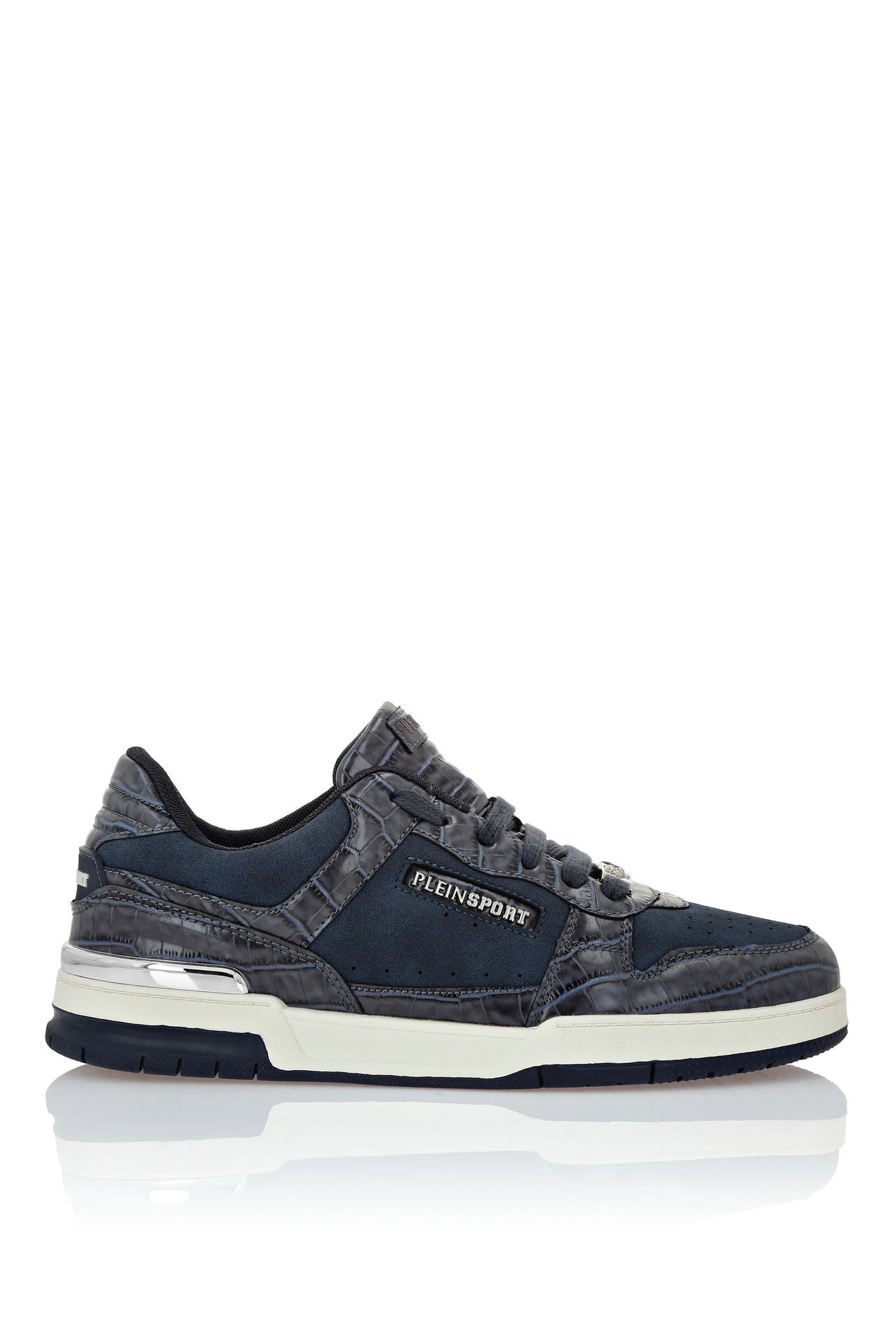 PLEIN SPORT Sportschuhe 08 | middleblue, Bild 1