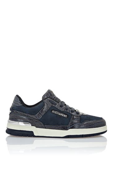 PLEIN SPORT Sportschuhe 08 | middleblue