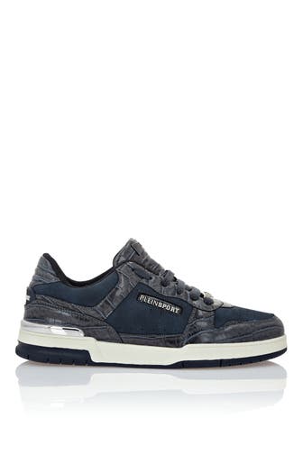 PLEIN SPORT Sportschuhe 08 | middleblue