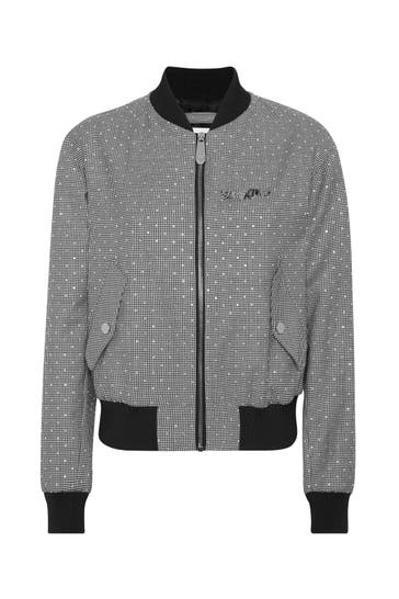 PHILIPP PLEIN Blouson 02 | black