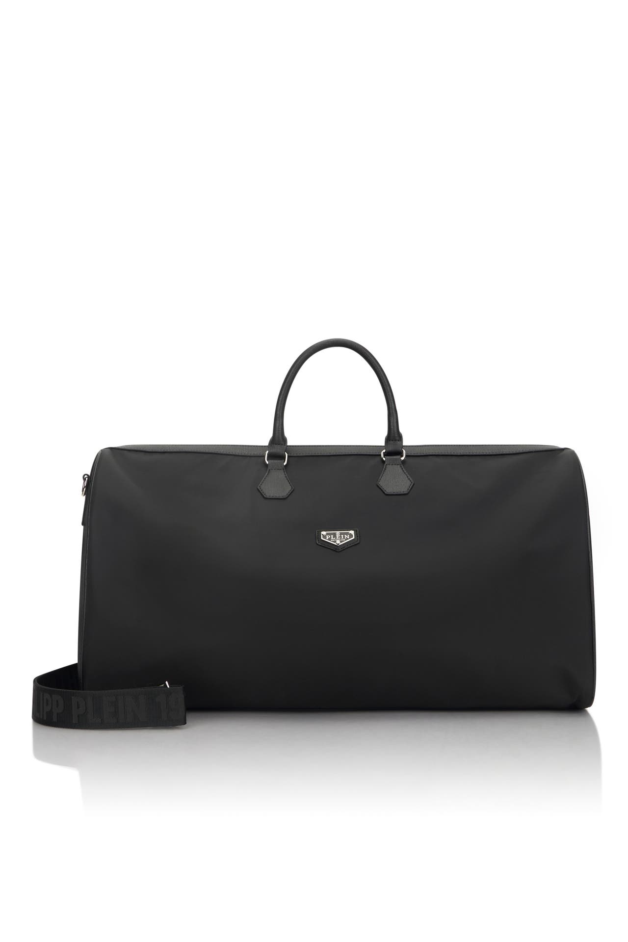 PHILIPP PLEIN Weekender 02 | black, Bild 1