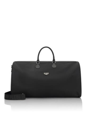 PHILIPP PLEIN Weekender 02 | black