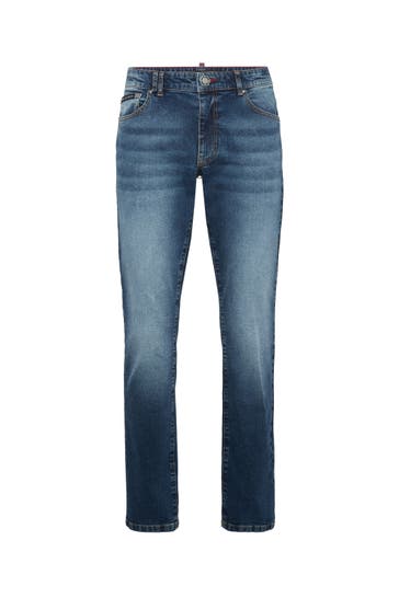 PHILIPP PLEIN Jeans 24BR | Bryce Straight