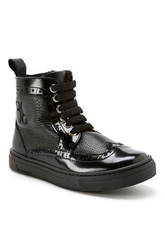 BILLIONAIRE High-Top-Sneaker