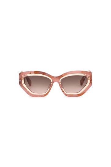 PHILIPP PLEIN Sonnenbrille 03 | rose/pink