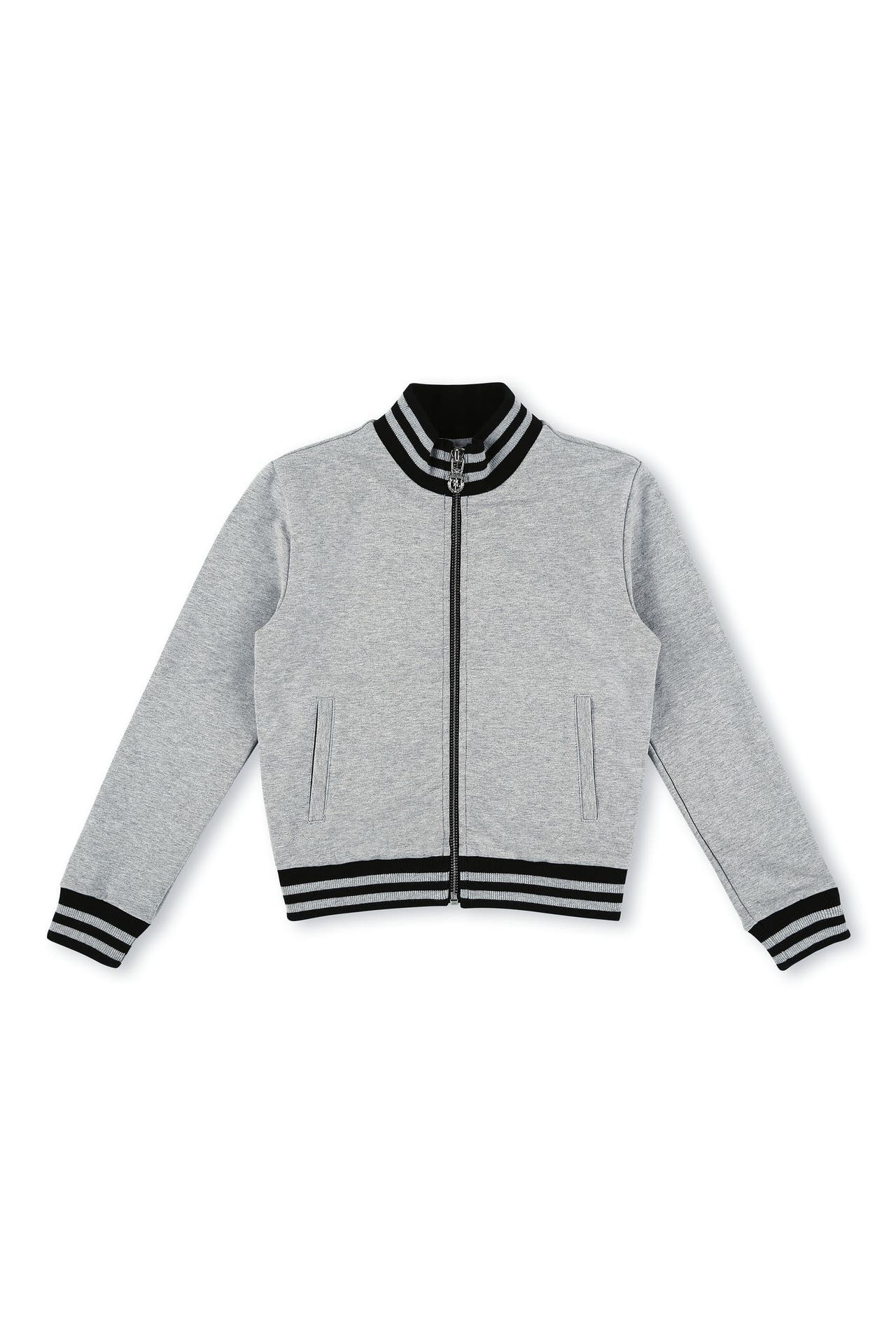 BILLIONAIRE Sweatjacke LOGO, Bild 1