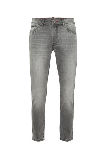 PHILIPP PLEIN Jeans 10MT | Mount Rainier Skinny