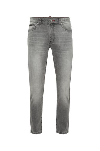 PHILIPP PLEIN Jeans 10MT | Mount Rainier Skinny